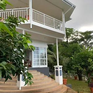 Beau Sejour Hotel Victoria