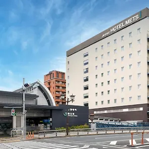 Jr-east Mets Komagome Hotel Präfektur Tokio