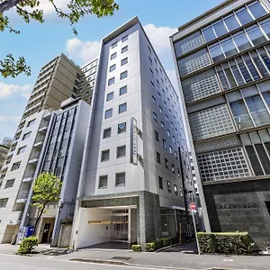 Tokyu Suidobashi Hotel Präfektur Tokio