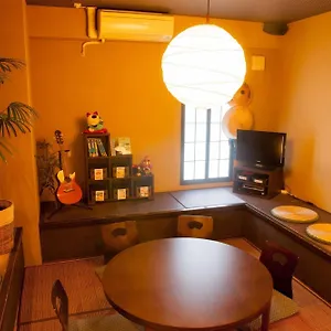 K's House Oasis - Quality In Asakusa Hostel Präfektur Tokio