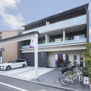 Four Sisters Apartment Kyōto
